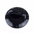 Range Surface Burner Knob for Kenmore 79094049700 - Part 316442401