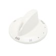 Range Surface Burner Knob for Kenmore 79096542600 - Part 316442405