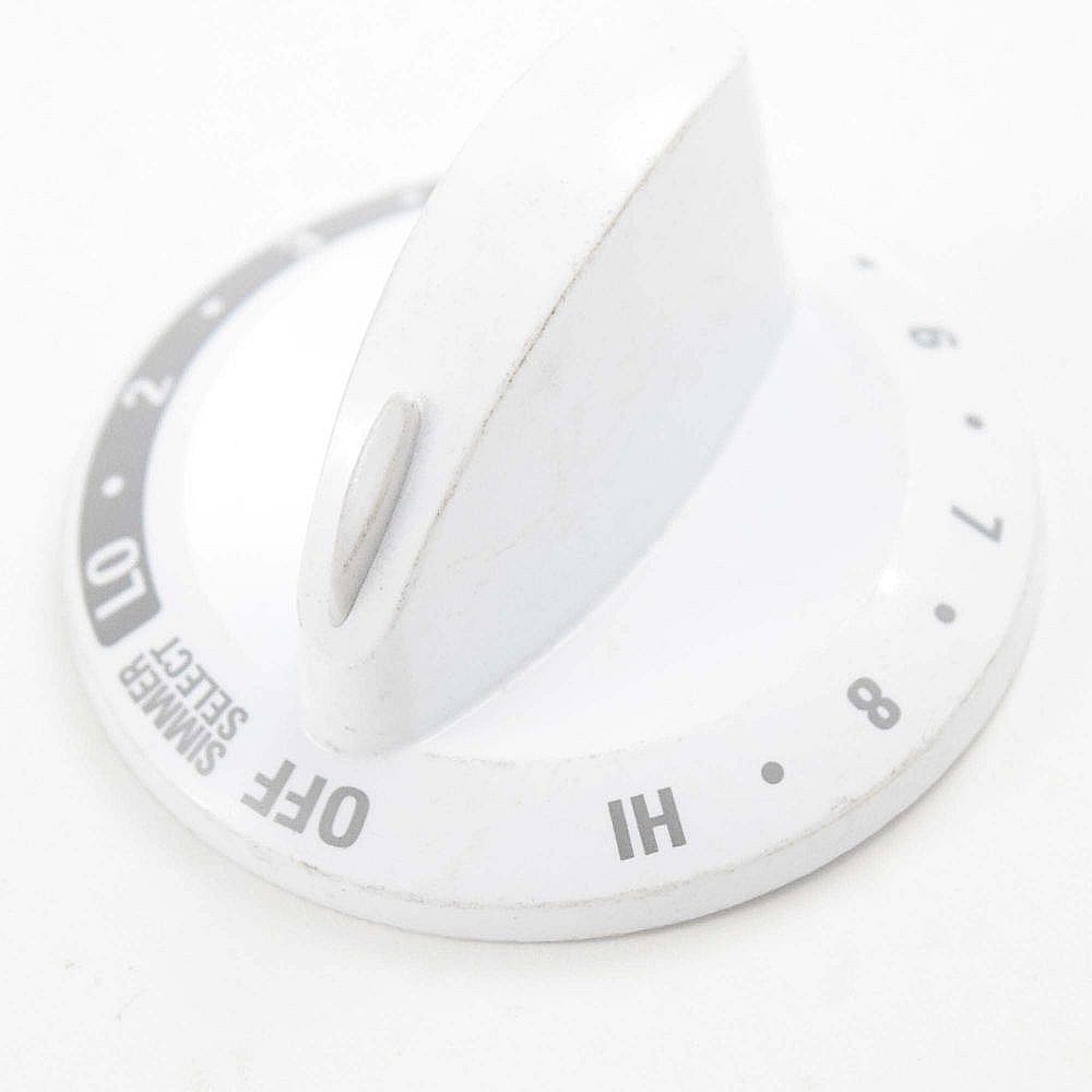 Kenmore Part #316442406, Range Control Knob | 1.50 x 2.00 x 2.00