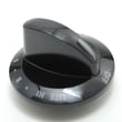 Range Surface Burner Knob for Kenmore 79036692502 - Part 316442413