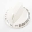 Range Surface Element Knob (bisque) for Kenmore 79046594503 - Part 316442420