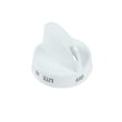 Range Surface Burner Knob 316442500