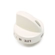 Range Surface Burner Knob for Kenmore 79071549600 - Part 316442502