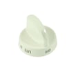 Range Surface Burner Knob for Kenmore 79071399701 - Part 316442514