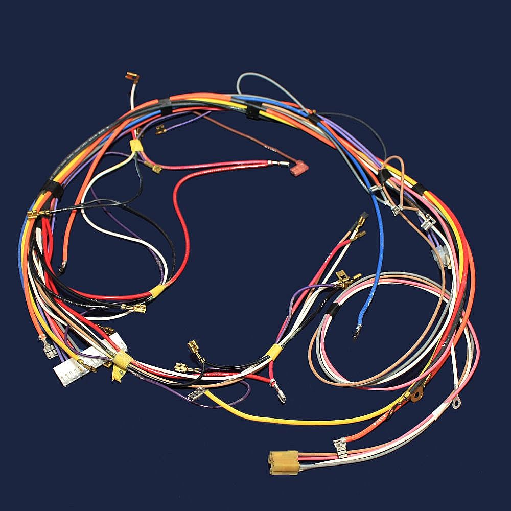 Kenmore Part #316443018, Wiring Harness | 12.00 x 10.00 x 2.00