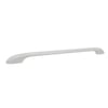 Frigidaire Range Oven Door Handle (white) 316443601