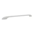 Frigidaire Range Oven Door Handle (White)