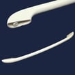 Range Oven Door Handle for Kenmore 79094369700 - Part 316443602