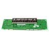Wall Oven Dual-oven Control Board 316443802