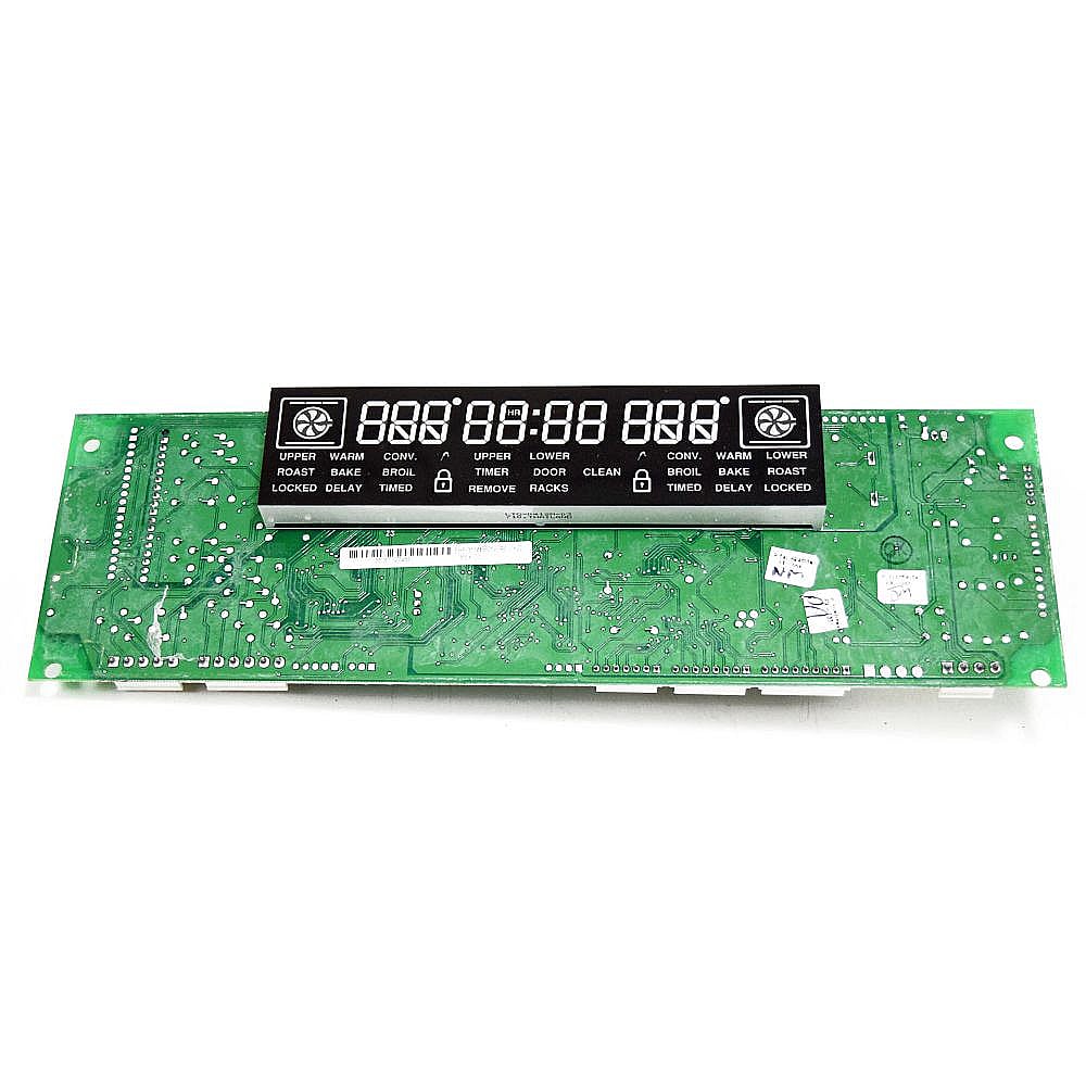 Frigidaire Part #316443805, Wall Oven Control Board | 10.10 x 6.55 x 5.10