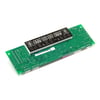 Wall Oven Control Board 316443816