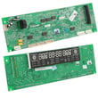 Wall Oven Control Board for Kenmore 79047732404 - Part 316443817