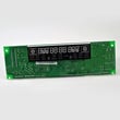 Range Oven Control Board for Frigidaire GLEB30T9FBB - Part 316443835