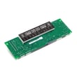 Range Oven Control Board for Frigidaire FGET3065KFA - Part 316443843