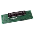 Range Oven Control Board for Kenmore 79048763900 - Part 316443847