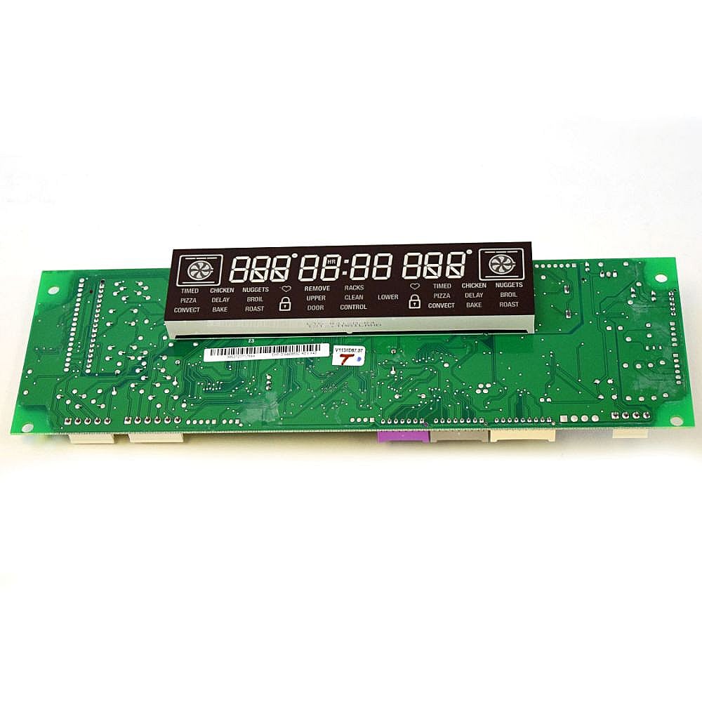 Frigidaire Part #316443853, Wall Oven Control Board | 11.80 x 4.30 x 2.15