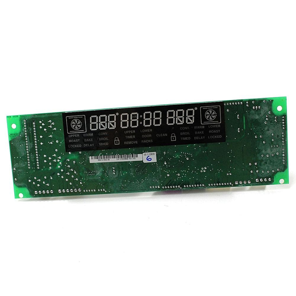 Frigidaire Part #316443860, Wall Oven Control Board | 11.40 x 4.45 x 1.75