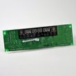 Wall Oven Control Board for Frigidaire FGET3065KBB - Part 316443873