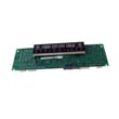 Range Oven Control Board for Frigidaire CPET3085KF3 - Part 316443883