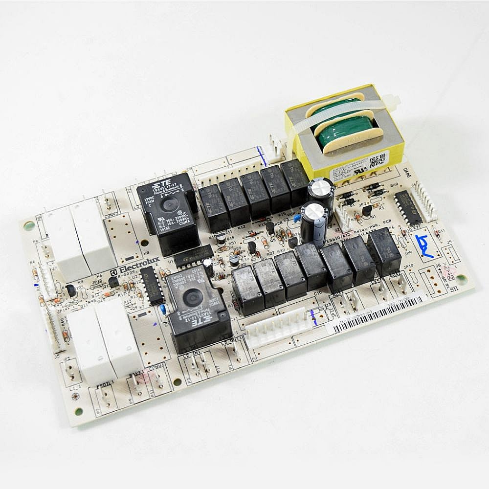 Part #316443901, Wall Oven Dual-Oven Relay Control Board / 8.40 x 4.60 x 1.55