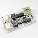 Wall Oven Dual-oven Relay Control Board 316443901