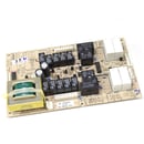 Wall Oven Dual-oven Relay Control Board 316443902