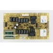 Refurbished Wall Oven Relay Control Board 316443911R