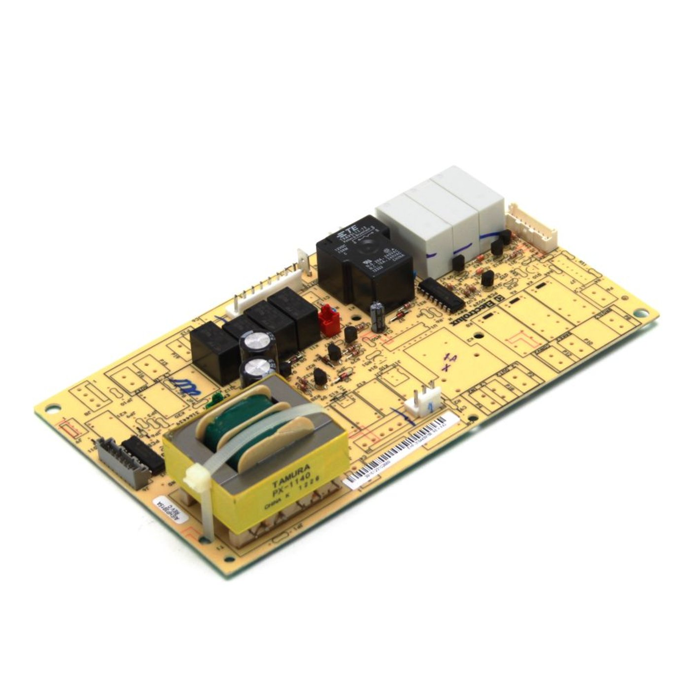 Wall Oven Relay Control Board 316443915 parts Sears PartsDirect