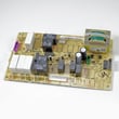 Range Oven Relay Control Board for Electrolux EW30DS6CGB2 - Part 316443916
