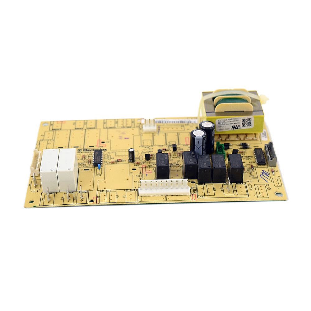 Part #316443917, Range Oven Relay Control Board / 8.60 x 4.90 x 2.95