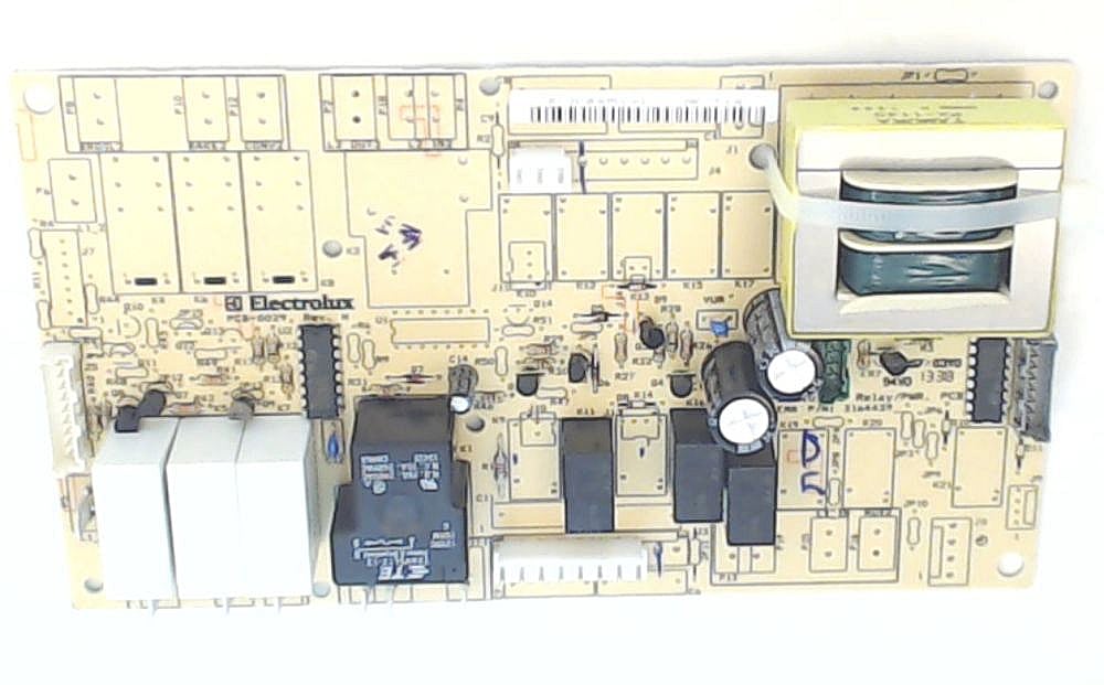 Photo of Wall Oven Relay Control Board from Repair Parts Direct