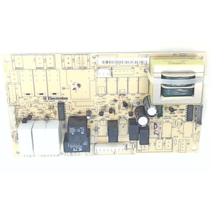 Wall Oven Relay Control Board 316443918