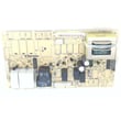 Wall Oven Relay Control Board for Electrolux EW27EW5CGS2 - Part 316443918