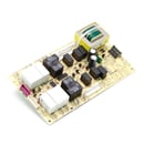 Wall Oven Relay Control Board
