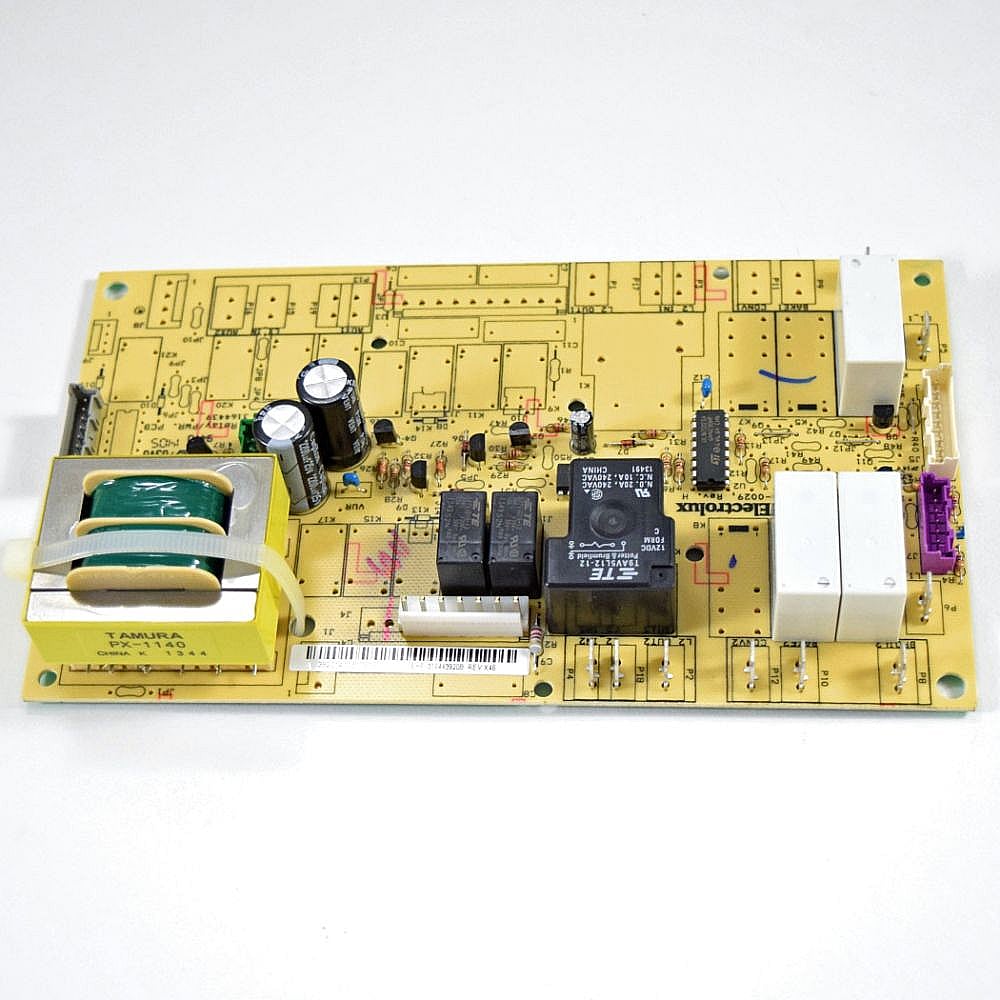 Photo of Range Oven Control Board from Repair Parts Direct