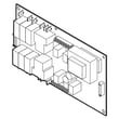 Wall Oven Relay Control Board for Frigidaire FGET3045KBA - Part 316443929