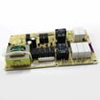 Range Oven Relay Control Board 316443931