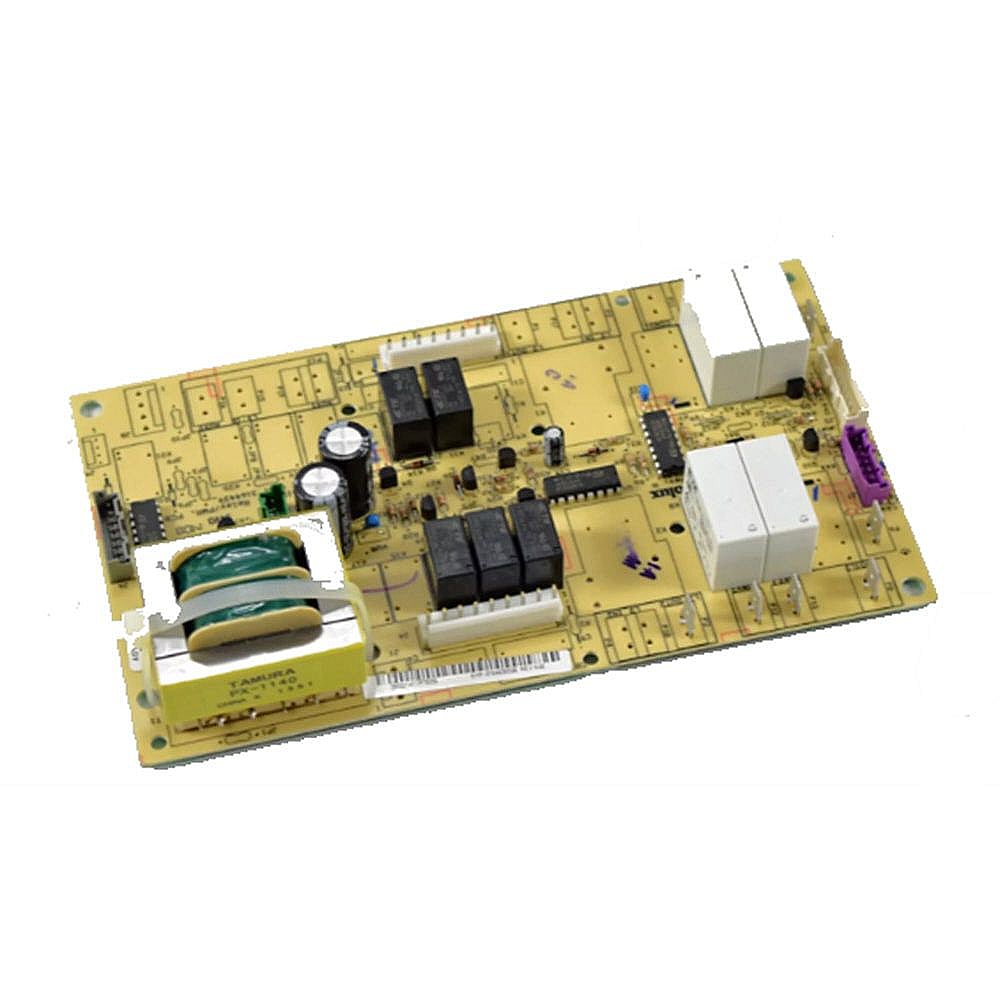 Part #316443932R, Refurbished Range Oven Relay Control Board