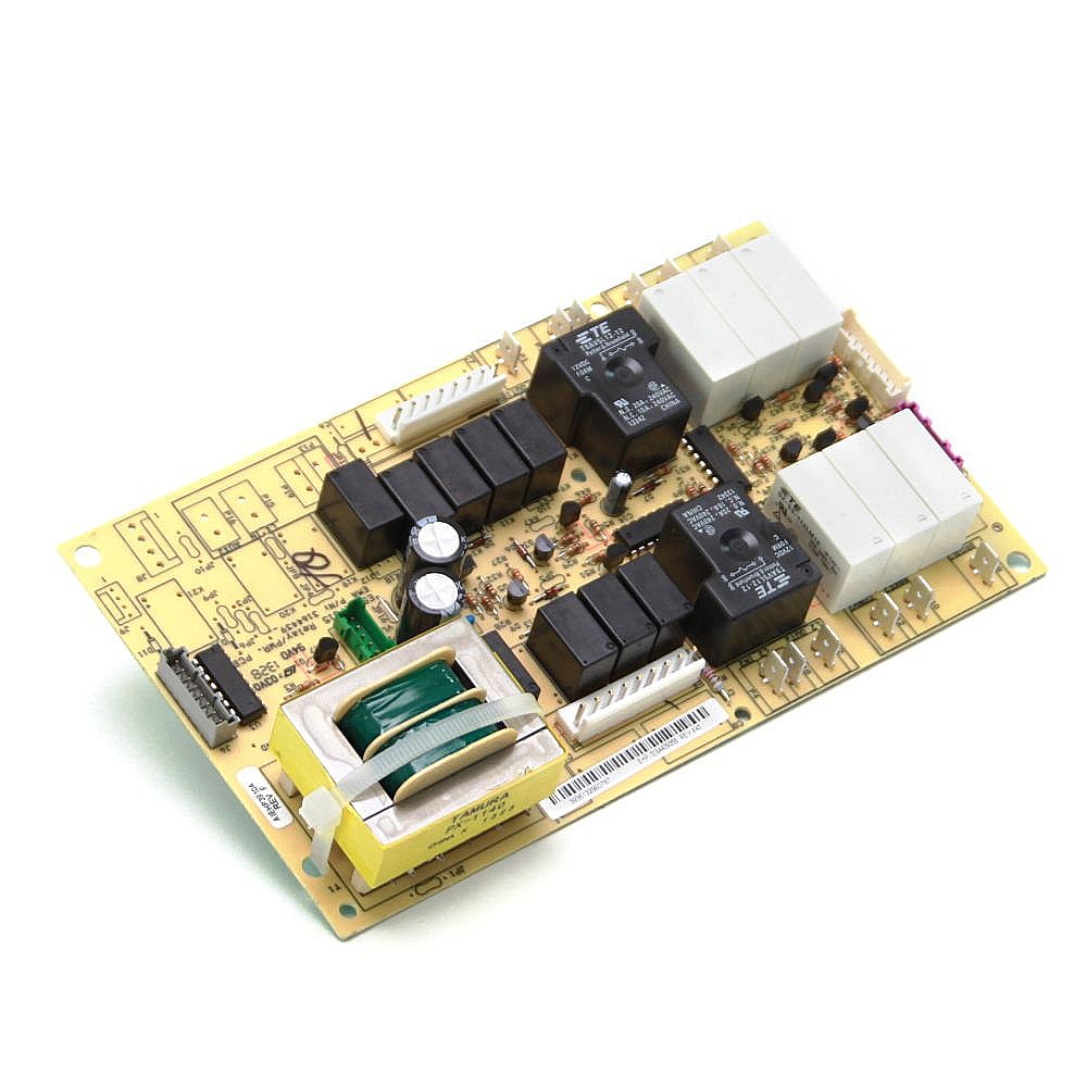 Photo of Wall Oven Relay Control Board from Repair Parts Direct