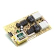 Wall Oven Relay Control Board 316443935
