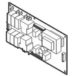 Wall Oven Dual-oven Relay Control Board 316443945