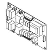 Cooking Appliance Oven Relay Control Board for Frigidaire CGEF302TPFA - Part 316443947
