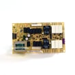 Wall Oven Relay Control Board 316443949