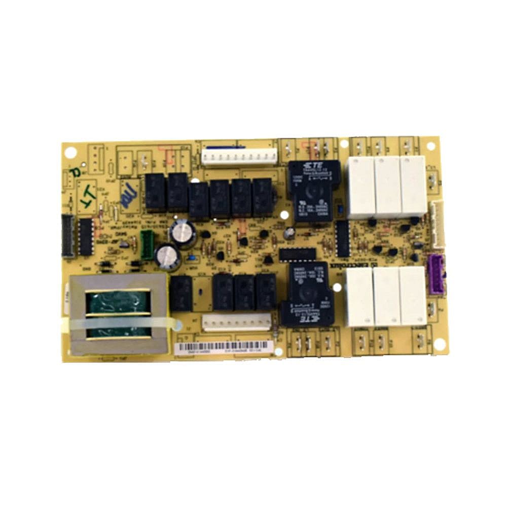 Part #316443949R, Refurbished Wall Oven Relay Control Board
