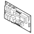 Range Oven Relay Control Board 316443952