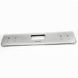 Range Control Panel for Frigidaire FEF336FMB - Part 316445228