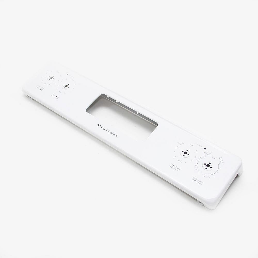 Frigidaire Part #316445280, Range Backguard Panel (White)