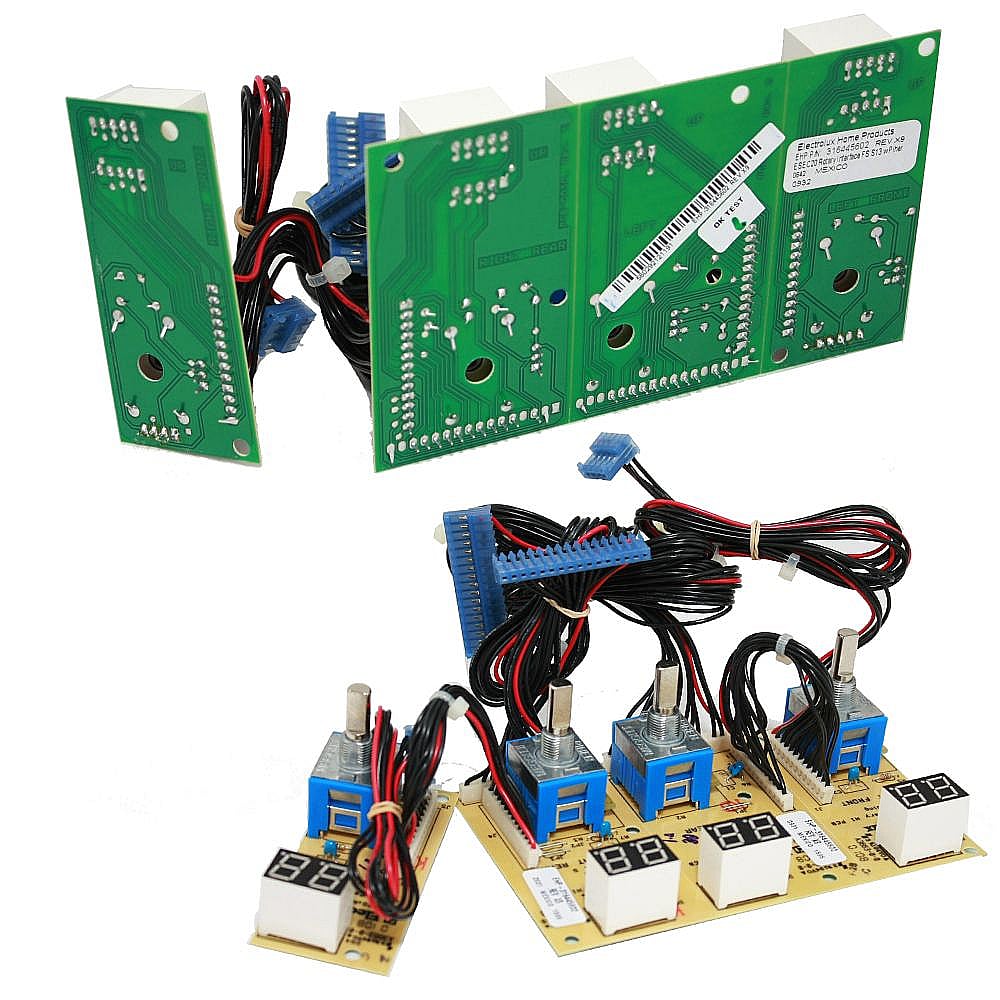 Photo of Range Oven Control Board Kit from Repair Parts Direct