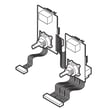 Control Board for Frigidaire CGIF3061NFD - Part 316445605