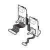 Range Surface Element Potentiometer And Display Board Kit 316445613